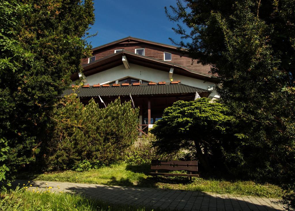 Penzion Sport Високе-Татри Экстерьер фото